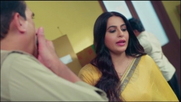 Kavya Ek Jazbaa Ek Junoon - 28th June 2024